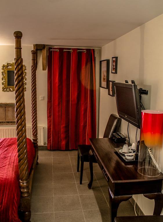 Chambre D'Hotes La Belle Epoque Camboulit Kültér fotó